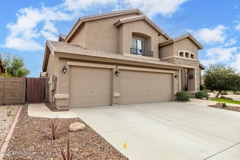 9639 Impala Ave, Mesa, AZ 85209