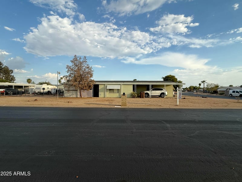 9639 Sunland Ave, Mesa, AZ 85208