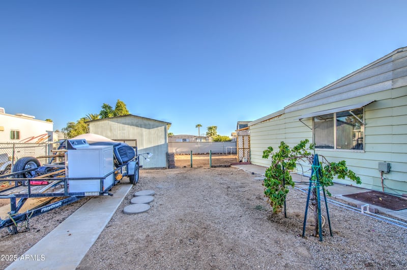 9639 Sunland Ave, Mesa, AZ 85208