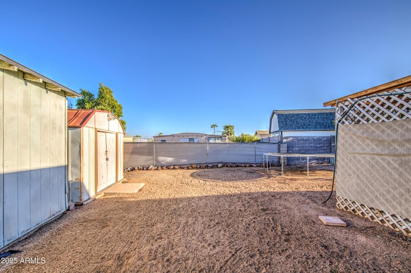 9639 Sunland Ave, Mesa, AZ 85208