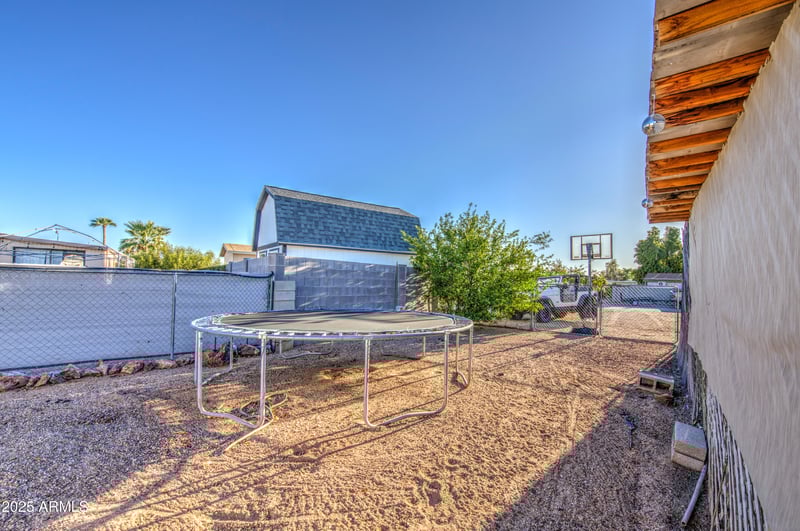 9639 Sunland Ave, Mesa, AZ 85208