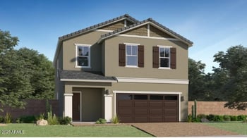 9639 Verde Ln, Phoenix, AZ 85037