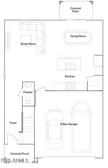 9639 Verde Ln, Phoenix, AZ 85037