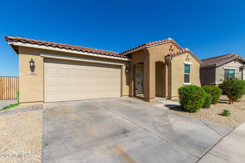 964 110th Ave, Avondale, AZ 85323