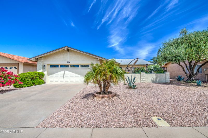 964 Leisure World --, Mesa, AZ 85206