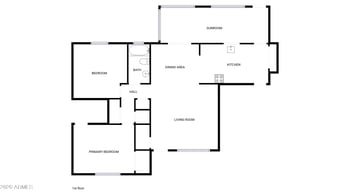 964 Rochester --, Mesa, AZ 85206