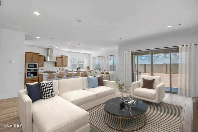 964 Superstition Ct, Queen Creek, AZ 85140