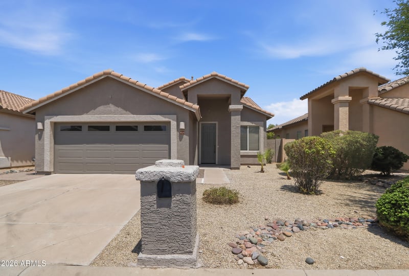964 Fairway Dr, Chandler, AZ 85225