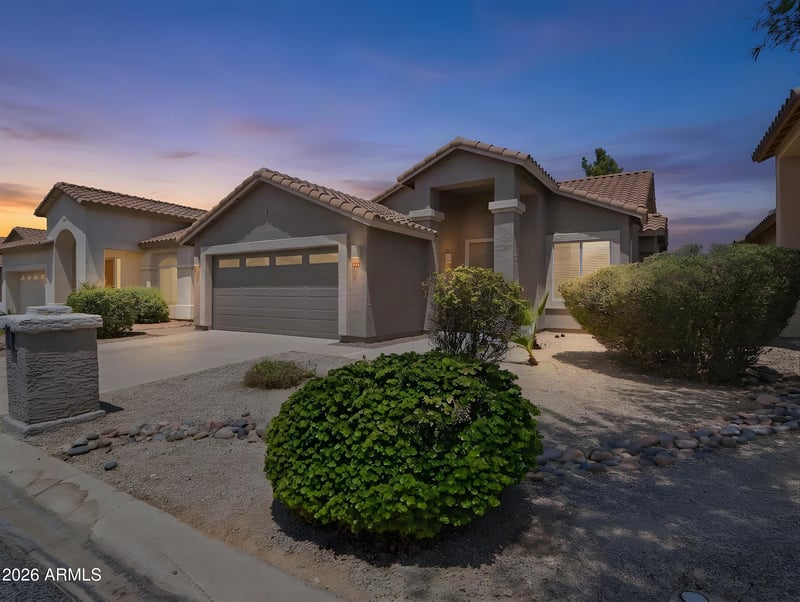 964 Fairway Dr, Chandler, AZ 85225
