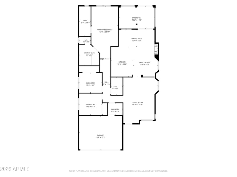 964 Fairway Dr, Chandler, AZ 85225