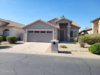 964 Fairway Dr, Chandler, AZ 85225