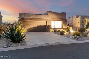 9640 Chuckwagon Ln, Scottsdale, AZ 85262