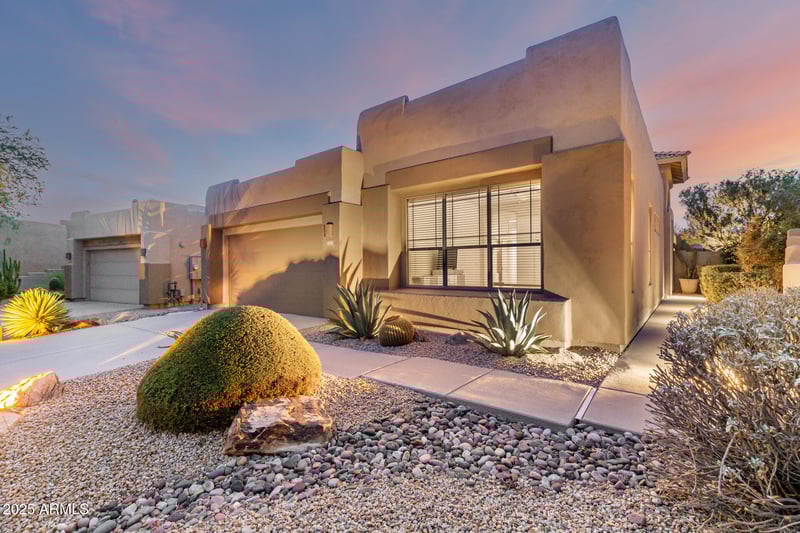 9640 Chuckwagon Ln, Scottsdale, AZ 85262