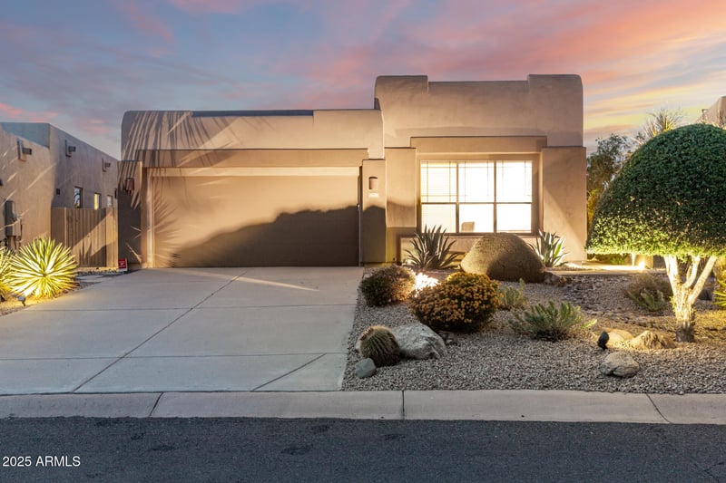 9640 Chuckwagon Ln, Scottsdale, AZ 85262