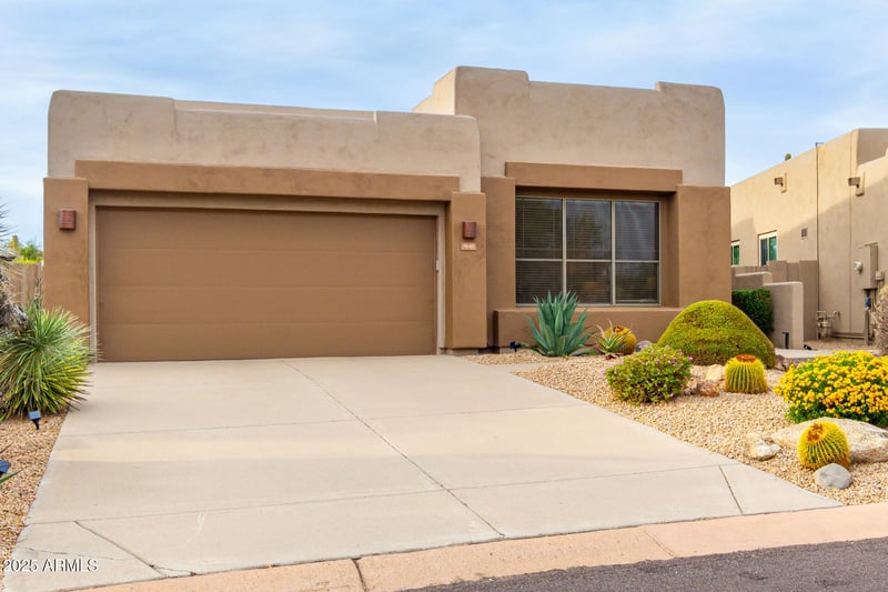 9640 Chuckwagon Ln, Scottsdale, AZ 85262