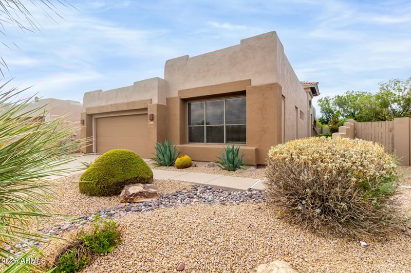9640 Chuckwagon Ln, Scottsdale, AZ 85262