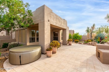 9640 Chuckwagon Ln, Scottsdale, AZ 85262