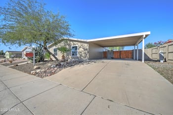 9640 Escondido Ave, Mesa, AZ 85208