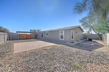 9640 Escondido Ave, Mesa, AZ 85208
