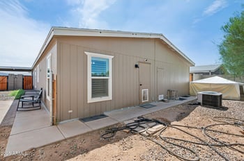 9640 Escondido Ave, Mesa, AZ 85208