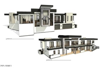 9640 Four Peaks Way #6, Fountain Hills, AZ 85268