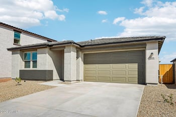 9640 W Tamarisk Ave, Tolleson, AZ 85353