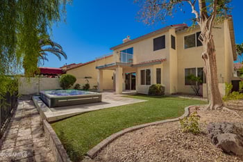 9641 51st St, Phoenix, AZ 85044