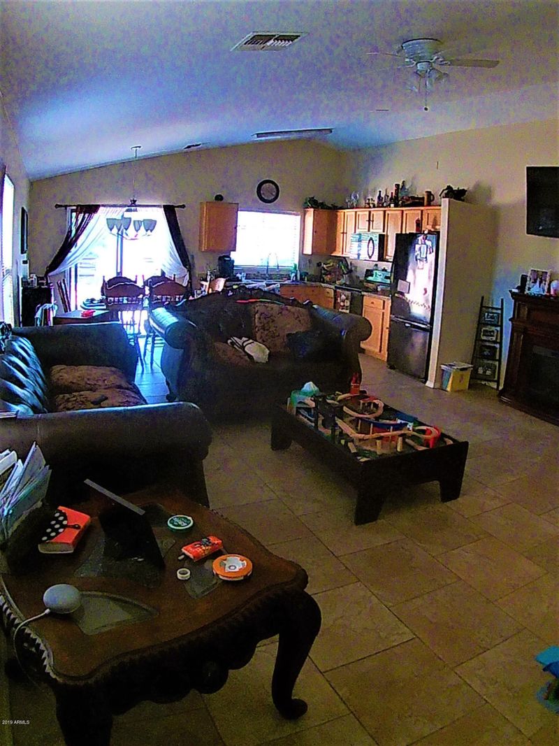 9641 E Baltimore St, Mesa, AZ 85207
