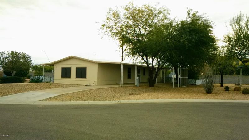 9641 E Flossmoor Ave, Mesa, AZ 85208