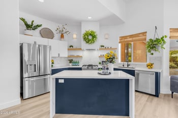 9641 E Gary St, Mesa, AZ 85207
