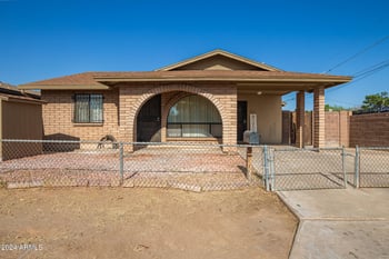 9641 N 13th Ave, Phoenix, AZ 85021