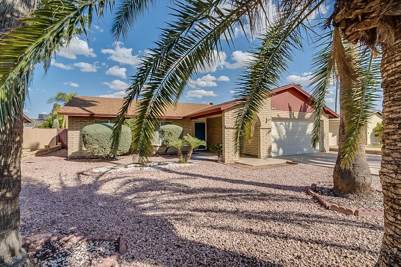 9641 N 37th Ave, Phoenix, AZ 85051
