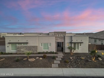 9641 Monte Lindo Ln, Peoria, AZ 85383