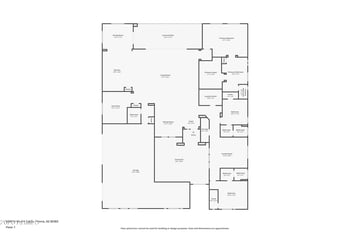 9641 Monte Lindo Ln, Peoria, AZ 85383