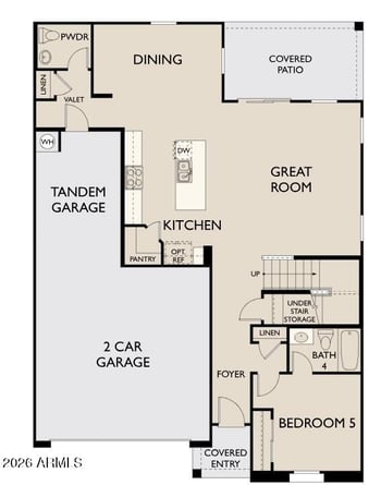 9641 W Parkway Dr, Tolleson, AZ 85353