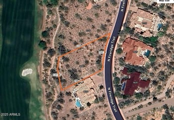 9642 Fireridge Trl #11, Fountain Hills, AZ 85268