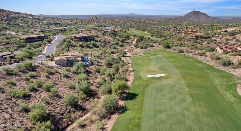 9642 Fireridge Trl #11, Fountain Hills, AZ 85268
