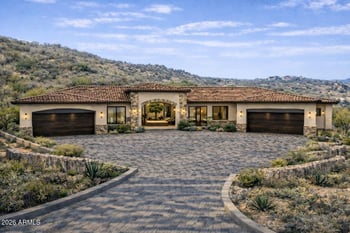 9642 Fireridge Trl, Fountain Hills, AZ 85268