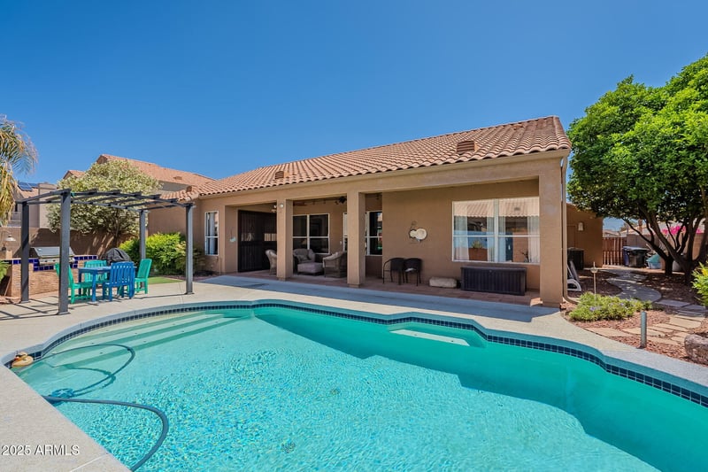9642 Irwin Ave, Mesa, AZ 85209