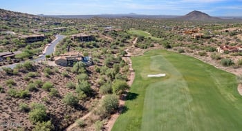 9642 N Fireridge Trl, Fountain Hills, AZ 85268