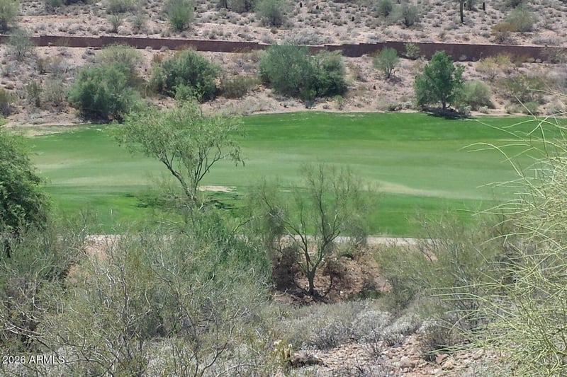 9642 N Fireridge Trl, Fountain Hills, AZ 85268