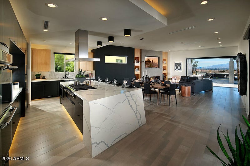 9642 Fireridge Trl, Fountain Hills, AZ 85268