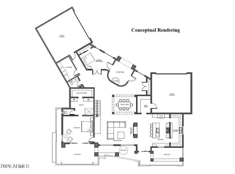 9642 N Fireridge Trl, Fountain Hills, AZ 85268