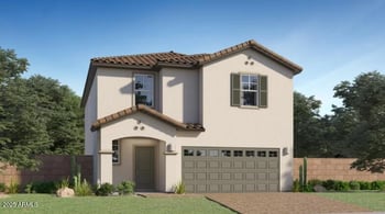 9642 Verde Ln, Phoenix, AZ 85037