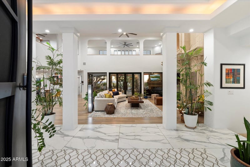 9643 Casitas Del Rio Dr, Scottsdale, AZ 85255