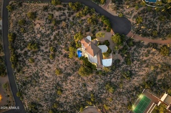 9643 Casitas Del Rio Dr, Scottsdale, AZ 85255