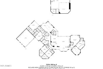 9643 Casitas Del Rio Dr, Scottsdale, AZ 85255