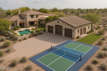 9643 Casitas Del Rio Dr, Scottsdale, AZ 85255