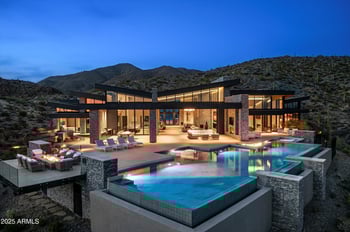 9643 Cintarosa Ps, Scottsdale, AZ 85262