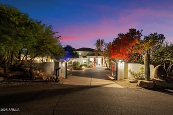 9643 Casitas Del Rio Dr, Scottsdale, AZ 85255
